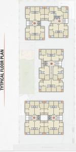 Project Image of 1143.0 - 1188.0 Sq.ft 2 BHK Apartment for buy in Shri Keshav