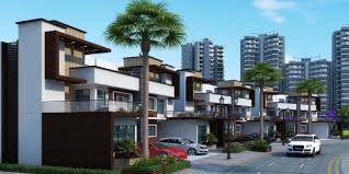 Project Image of 515.0 - 995.0 Sq.ft 1 BHK Apartment for buy in Ajnara Vice Royale