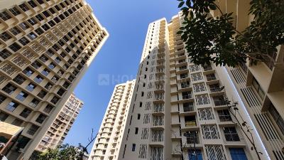 Project Image of 634.0 - 1286.0 Sq.ft 2 BHK Apartment for buy in Lodha Bel Air