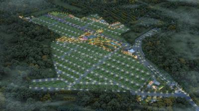 Project Image of 600.0 - 5026.53 Sq.ft Residential Plot Plot for buy in Sattva Green Groves