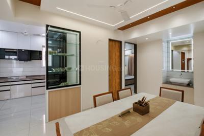 Project Image of 0.0 - 1303.0 Sq.ft 3 BHK Apartment for buy in Manorath 56