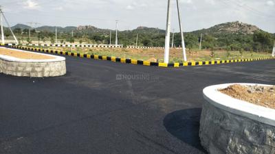 Siri Mahagiri Daimond City Phase 2 Plot 1