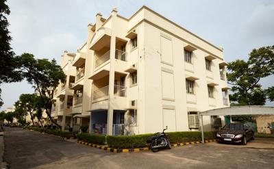 Project Image of 1214.0 - 1722.0 Sq.ft 3 BHK Villa for buy in Ashiana Gulmohar Gardens Phase V Villas