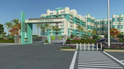 Project Image of 1466 Sq.ft 3 BHK Apartment / Flat for sale in Ghayasuddinpur for Rs. 7800000