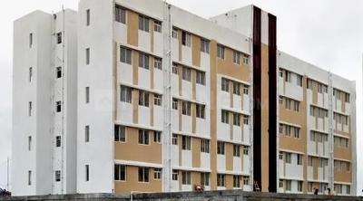 Project Image of 283.0 - 395.0 Sq.ft 1 BHK Apartment for buy in Playtor Childspaces Ranjangaon Phase 2