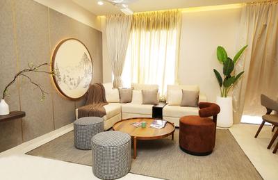 Project Image of 735.5 - 1149.8 Sq.ft 2 BHK Apartment for buy in Kolte Patil Little Earth Kiwale Building C10 And C11