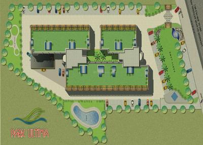 Project Image of 1713 Sq.ft 3 BHK Apartment / Flat for sale in Jankipuram Extension for Rs. 9000000