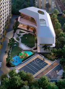 Project Image of 1100.0 - 1900.0 Sq.ft 2 BHK Apartment for buy in Rubrick Sriven Tripura