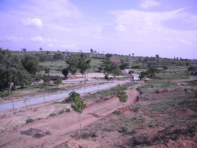 Project Image of 5000.0 - 6000.0 Sq.ft Residential Plot Plot for buy in Greater Farm Casa