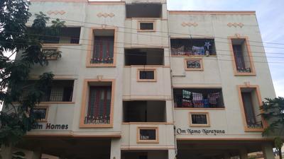 Project Image of 726.0 - 915.0 Sq.ft 2 BHK Apartment for buy in Mahayogam Homes Om Namo Narayana