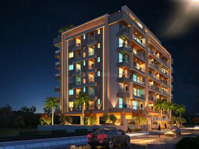 Project Image of 1069.26 - 1733.4 Sq.ft 2 BHK Apartment for buy in Viaans Radiant
