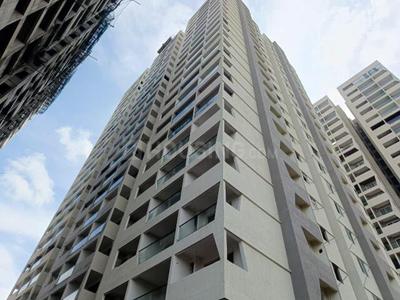 Project Image of 1650.0 - 1955.0 Sq.ft 3 BHK Apartment for buy in Namishree Trident