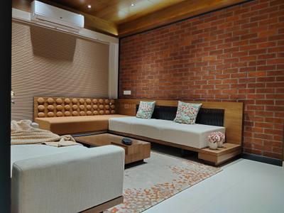 Project Image of 1180.0 - 1450.0 Sq.ft 2 BHK Apartment for buy in Mahadev Elegance