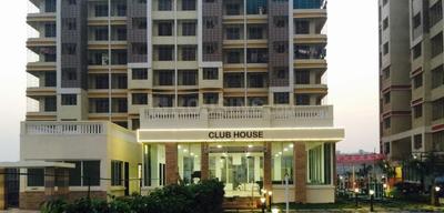 Project Image of 1089 Sq.ft 2 BHK Apartment / Flat for sale in Ambernath East for Rs. 4299000