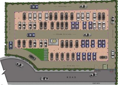 Project Image of 972.0 - 1380.0 Sq.ft 2 BHK Apartment for buy in Eminence Park
