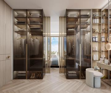Project Image of 943.0 - 2058.0 Sq.ft 1 BHK Apartment for buy in Imtiaz Sunset Bay 4