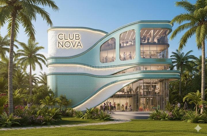 Gallery Cover Pic of Raghava Nova