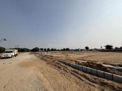 Project Image of 904.59 - 1582.47 Sq.ft Residential Plot Plot for buy in Samridhi Residency