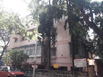 Pristine Darshan Park Elevation 2
