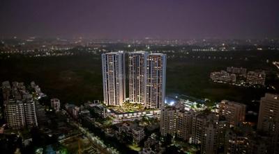 Project Image of 1770.0 - 2240.0 Sq.ft 3 BHK Apartment for buy in Kolte Patil 24K Manor Tower B