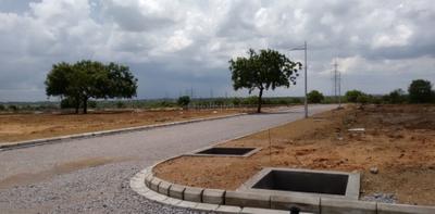 Project Image of 2700.0 - 4500.0 Sq.ft Residential Plot Plot for buy in Aparna Western Meadows