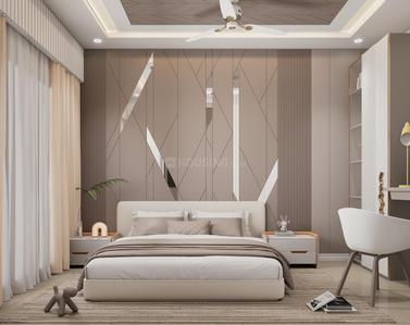 Project Image of 900.0 - 1750.0 Sq.ft 2 BHK Builder Floor for buy in Shree Radha Residency