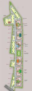 Project Image of 742.0 - 1134.0 Sq.ft 2 BHK Apartment for buy in Magnolia Sports City Block 7 And 8