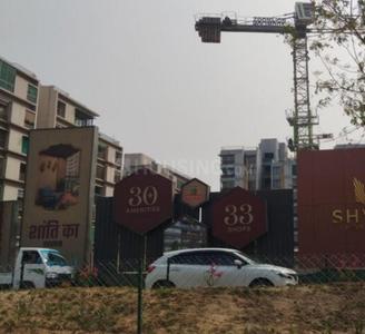 Project Image of 1548.0 - 2007.0 Sq.ft 2 BHK Apartment for buy in K K Shyam Height I