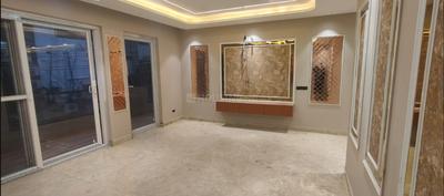 Project Image of 0.0 - 3150.0 Sq.ft 4 BHK Builder Floor for buy in AAK Real Estate Elite Builder Floor