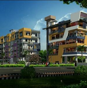 Project Image of 149.22 - 937.0 Sq.ft 2 BHK Apartment for buy in Ramesth Krishna Kunj Enclave