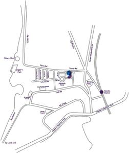 Project Image of 965.09 - 2173.13 Sq.ft 3 BHK Apartment for buy in Sach 9Almeida