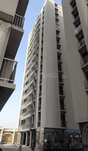 Project Image of 594.71 - 864.23 Sq.ft 2 BHK Apartment for buy in Mithila Palace