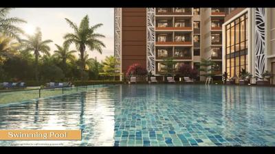 Project Image of 1124.0 - 1920.0 Sq.ft 2 BHK Apartment for buy in TVS Emerald Auralis