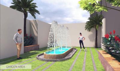 Project Image of 473.0 - 745.0 Sq.ft 1 BHK Apartment for buy in Savaliya Sky