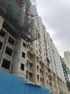 Project Image of 545 Sq.ft 1 BHK Apartment / Flat for sale in Mira Road East for Rs. 4981200