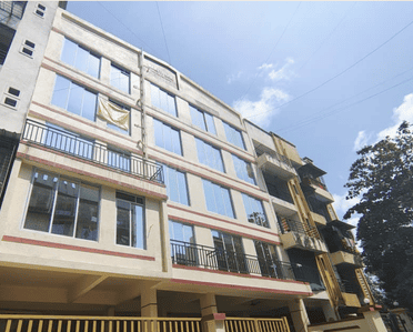 Maruti Sri Elevation 1