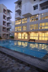 Project Image of 1730.0 - 1860.0 Sq.ft 3 BHK Apartment for buy in Umiya Woods