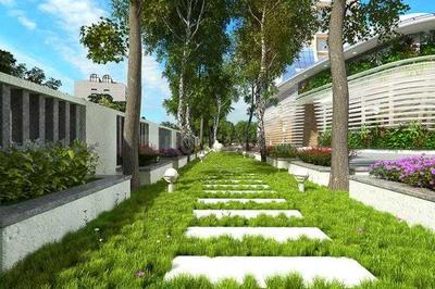 Project Image of 4180.0 - 8115.0 Sq.ft 4 BHK Apartment for buy in Bhandary Vertica