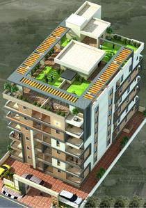 Project Image of 1475.62 - 1625.14 Sq.ft 4 BHK Apartment for buy in Virasat Four Points