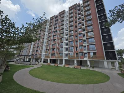 Project Image of 1278.0 - 1755.0 Sq.ft 2 BHK Apartment for buy in Satyamev Royal 5