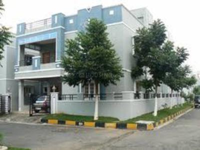 Gallery Cover Pic of Venkata Sai Homes
