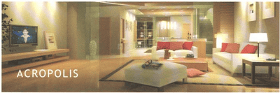 Project Image of 325.82 - 535.07 Sq.ft 1 BHK Apartment for buy in Bhoomi Acropolis 1