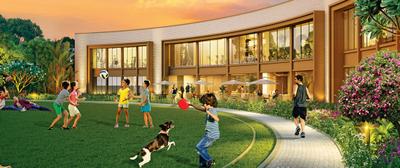 Project Image of 444.0 - 759.0 Sq.ft 1 BHK Apartment for buy in Lodha Casa Selva A to C
