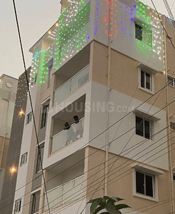 Project Image of 890.5 - 1042.05 Sq.ft 3 BHK Apartment for buy in RR Sree Guru Datta Nivas