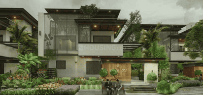 Project Image of 0.0 - 3080.0 Sq.ft 2 BHK Villa for buy in Organo Damaragidda