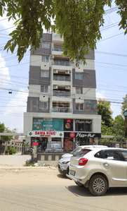 Project Image of 767.0 - 1289.0 Sq.ft 2 BHK Apartment for buy in Dream Shyam Garden