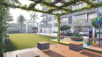 Project Image of 1000 Sq.ft 2 BHK Apartment / Flat for sale in GIDC Naroda for Rs. 4500000