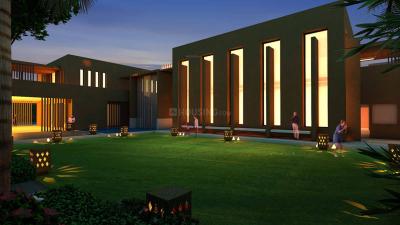 Project Image of 1162.0 - 2530.0 Sq.ft 3 BHK Villa for buy in Akshat Kanota Estate Phase 2