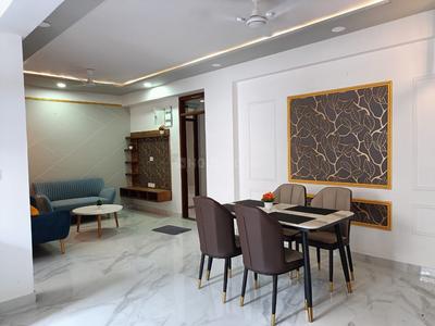 Project Image of 1184.0 - 1367.0 Sq.ft 3 BHK Apartment for buy in JC Heights 09