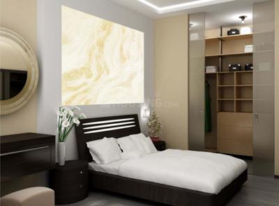 Project Image of 690.0 - 985.0 Sq.ft 1 BHK Apartment for buy in DV Fressia Heights